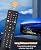Universal TV Remote Control Replacement for TCL, Samsung, Insignia, LG, Hisense, Sony, Philips, Vizio, Sharp, Panasonic, Sanyo Other Brands LCD LED 3D HDTV Smart TV Remote