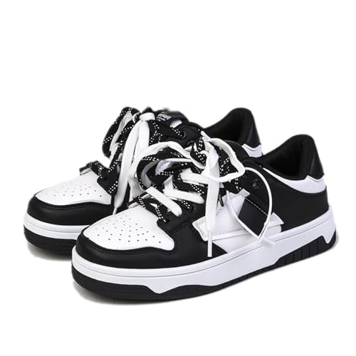 Small whiteboard Shoes for Male Casual Sports Students3