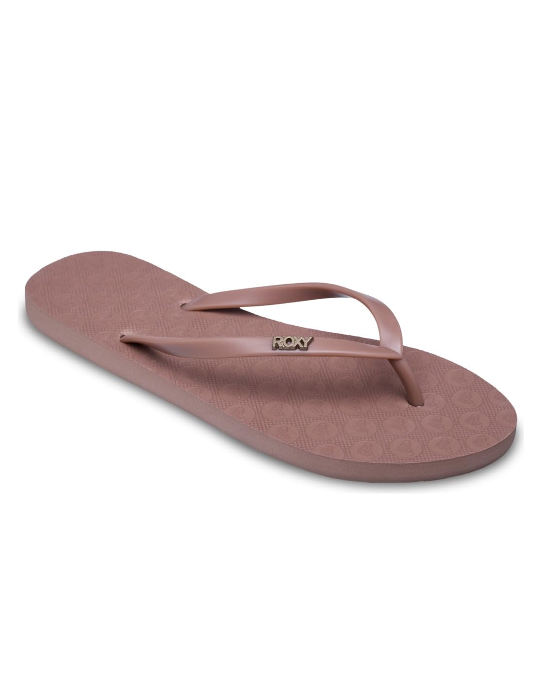 Roxy Women's Viva Iv Sandals, Brownie, 37 EU