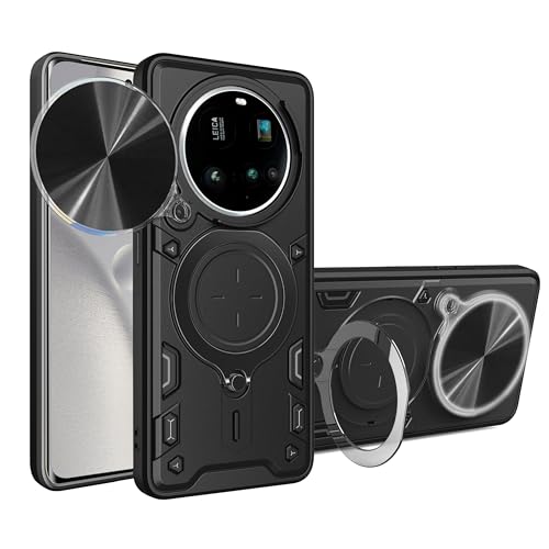 Phone Case for Xiaomi 15 Ultra 5G Case Built Slide Camera Protect...