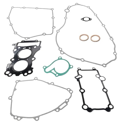 Joint culasse et carter pour Yamaha YZF-R25 et MT-25 de 2015 à 2023