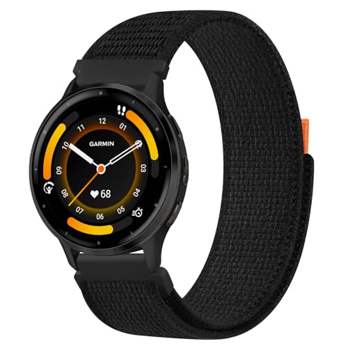 K[~ oh Ή Garmin Venu 3/2,vivomove 4,Forerunner 265/255 Music/255/Active/Marq oh iCf ߉\ ʋC yVenu Forerunnerp