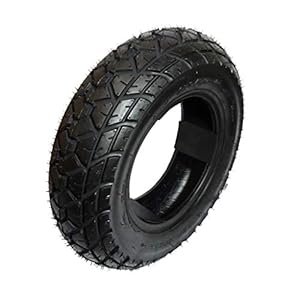 5A-Tokyo 905 130/90-10 Scooter Tubeless Tire, 70J, Rear Motorcycle/Moped 10″ Rim