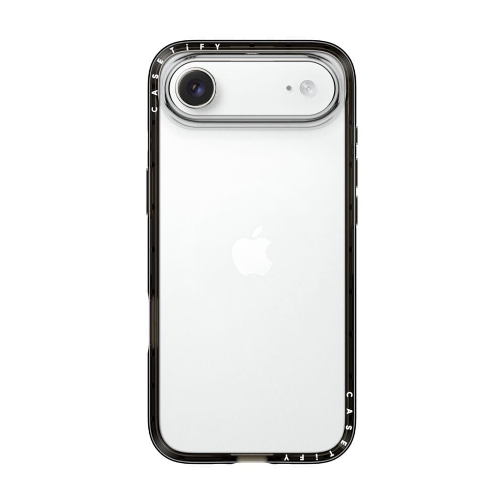 Amazon.co.jp: 【Amazon.co.jp限定】CASETiFY iPhone Air 用 ケース