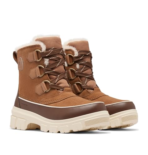 Image of Sorel Women's Tivoli V Waterproof Boot