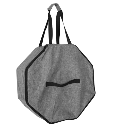 OFFSCH Extra Large Hat Boxes Hat Storage Bag for Women Men for Travel Storage with Handle