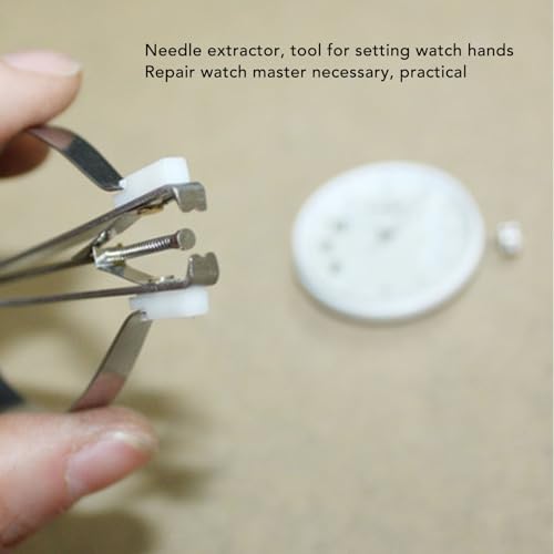 HilBeliFU Watch Hand Removal Tool