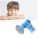 SUPVOX Voice Changer Megaphone Toy Child Cosplay Loudspeaker Multi-Frequency Voice Change Role Cosplay Toy for Kid
