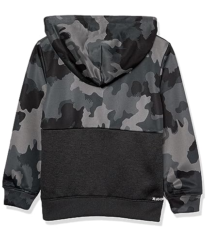 Image of Hurley boys Solar Pullover Hoodie