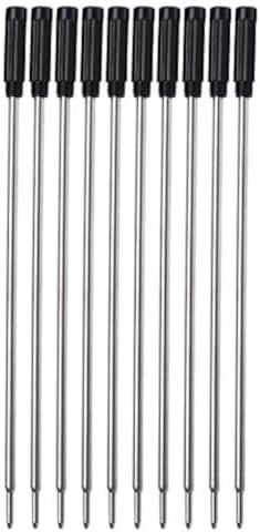 Cross Ballpoint Pen Refill In Black - Medium Point - 3 Packs Of 2 - Pen - Foto 7