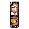Pringles Hot Blazin' Fried Chicken Flavour, 160g