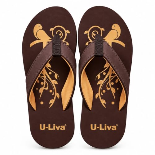 Image of PULKIT Trending Stylish comfortable soft Hawai Slipper & Flipflops for Women's