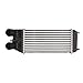 THERMOTEC Intercooler échangeur DAP003TT pour CITROËN C3 II (SC_) pour DS DS 3