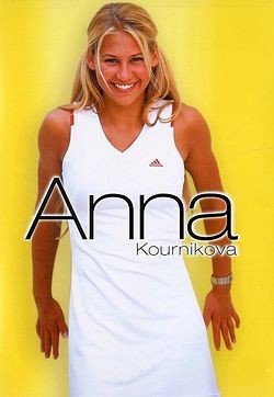 Anna kournikova : les secrets de ma forme: Amazon.it: Anna Kournikova
