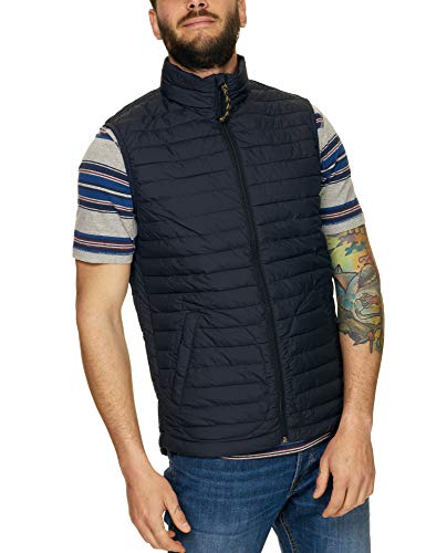 Price comparison product image Jack & Jones Light Blue Vest S