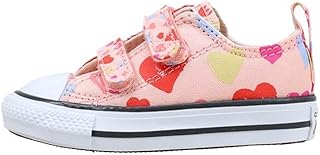 converse rose taille 22