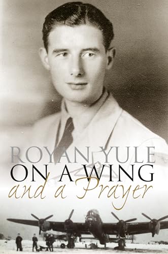 On a Wing and a Prayer