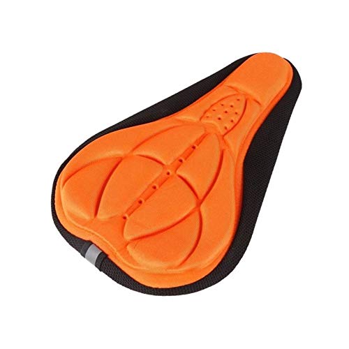 Purchase NOLOGO Yg-ct 3D Ergonomic Design Bike Seat Bicycle Saddle Cycling Parts Seat Mat Comfortabl...