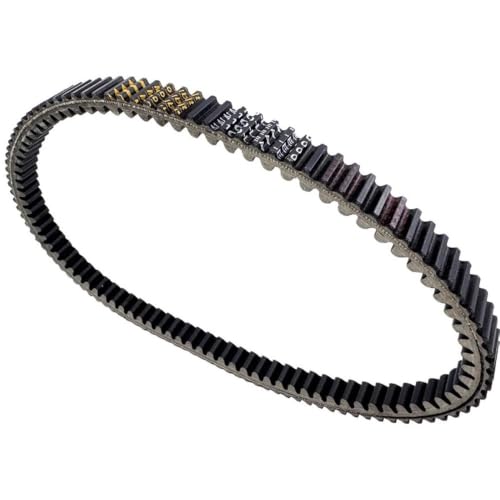 Cinturón de motocicleta tipo transmisión para K-XCT 300i y KD 350 I