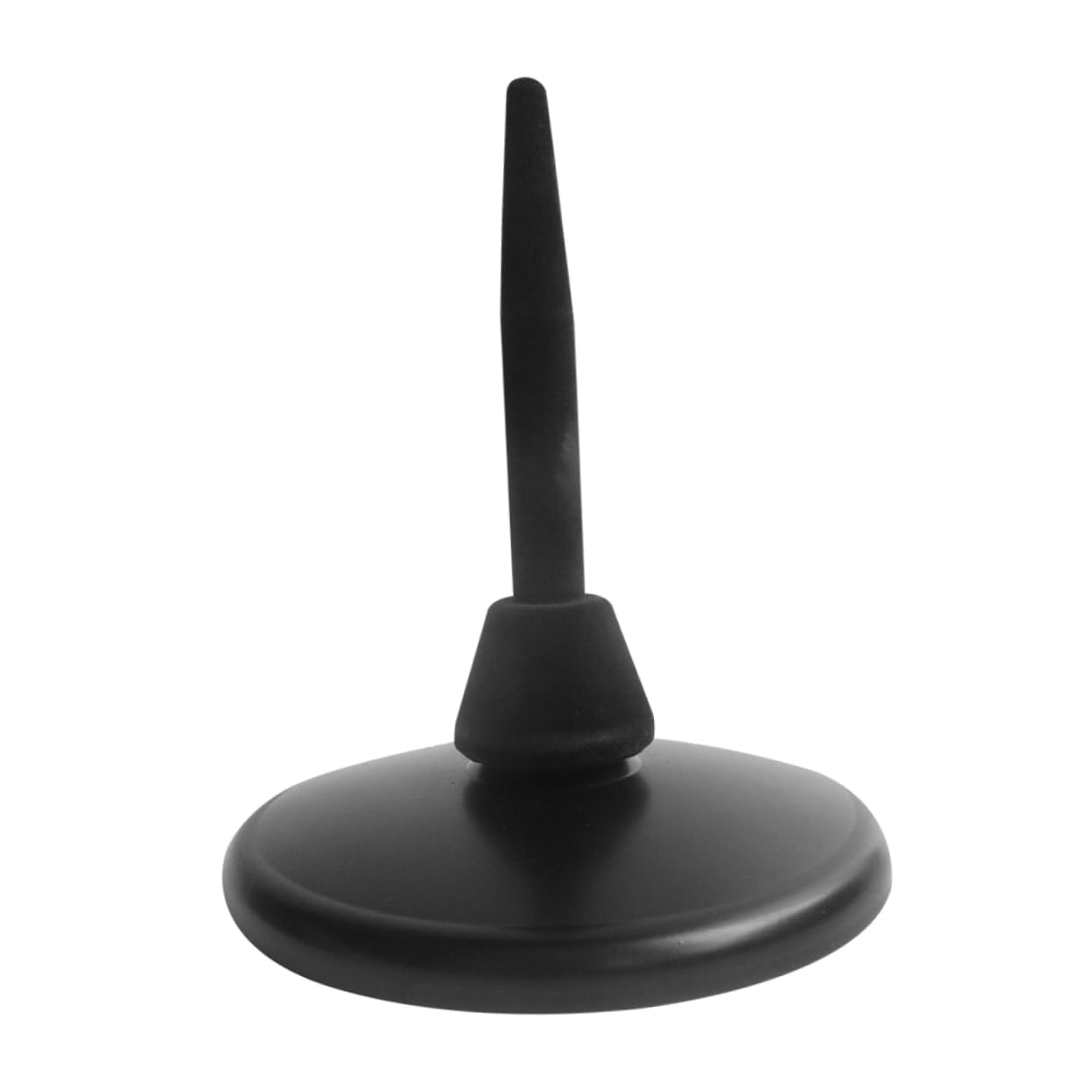 ERINGOGO Flute Clarinet Stand Durable Art Holder with Non Skid Base for Stability Space Saving Design for Flute Clarinet Players Music Instrument Accessory