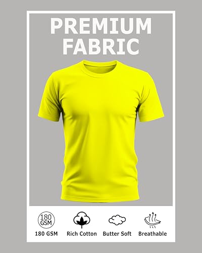 Image of Caseria Men's Cotton Printed T-Shirt -Mother Durga | 100% Cotton | Half Sleeves | Regular Fit | Printed | Round Neck | Graphic T Shirt