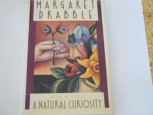 Buy A Natural Curiosity — BookShops.in