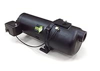 Algopix Similar Product 15 - ECOFLO Products EFSWJ5 Shallow Water