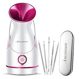 Amconsure Facial Steamer...
