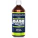 Produktbild Elvapo BASE - Max Vape | 1000ml / 1L | 30/70 (PG/VG) | Basisliquid für das Mischen von E-Liquids mit Aromen (für E-Zigaretten und E-Shishas) | 0mg (ohne Nikotin) | Liquid-Basen Made in Germany!