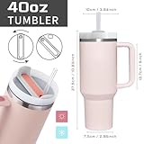 Zoom IMG-1 amzushome bicchiere da 1 134