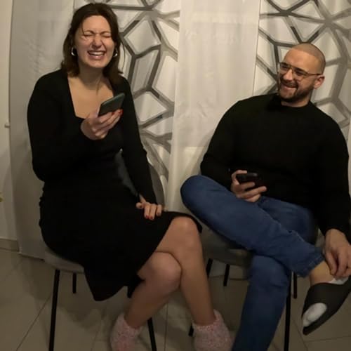 Entweder&hellip;oder&hellip; Part 1/2