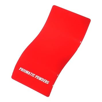 PRISMATIC POWDERS Astatic Red 1 lb - World's Largest and Most Comprehensive line of Powder Coatings