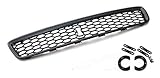 Dieser Grill passt für Audi A4/S4/RS4 8D/B5 (1994-2001)