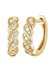 Gold - Prong Setting