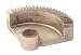 Husqvarna 532136874 Gear Sector For Husqvarna/Poulan/Roper/Craftsman/Weed Eater