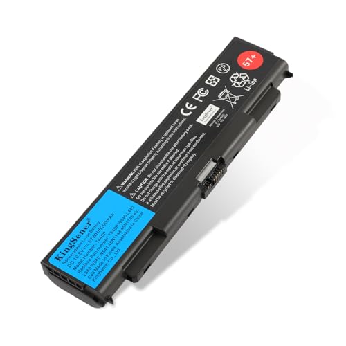 KingSener T440P Laptop Battery for Lenovo ThinkPad T440P