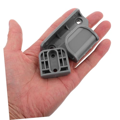 Kit d'extension pour barrière de sécurité rétractable à fixation perforée