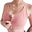 Pink-racerback