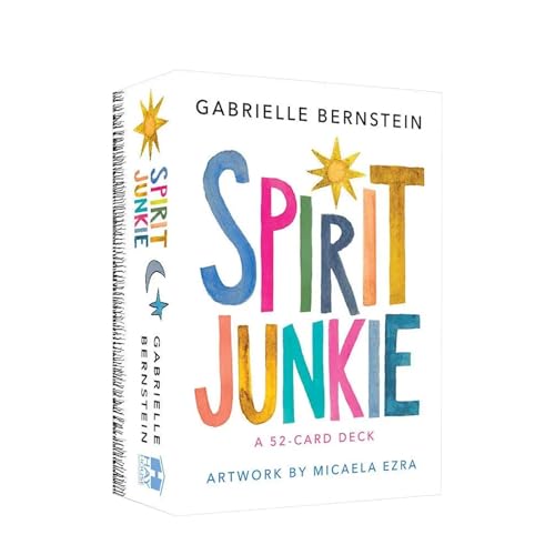 Fate Divination Tarot Cards, Full English Oracle Deck, Interactive Fortune-Telling Game, Mystical Board Game Set (10.3x7cm) for 