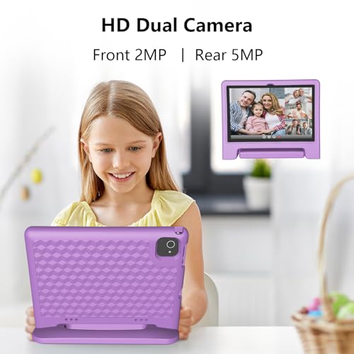 JREN Tablet for Kids JR-J10 の商品画像 7