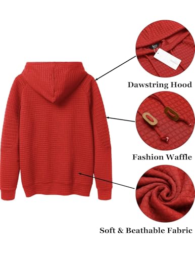 COOFANDY-Herren-Hoodie-Kordelzug-Sweatshirt-mit-Kapuze-Casual-Sport-Kapuzenpullover-Hoodies-mit-Tasche - sparfuchs24.io – Top Angebote, Tests & Preisvergleiche