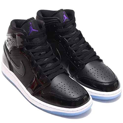 [iCL] GA W[_ 1 ~bh SE AIR JORDAN 1 MID SE ubN/zCg DV1308-004 {Ki 28.0cm