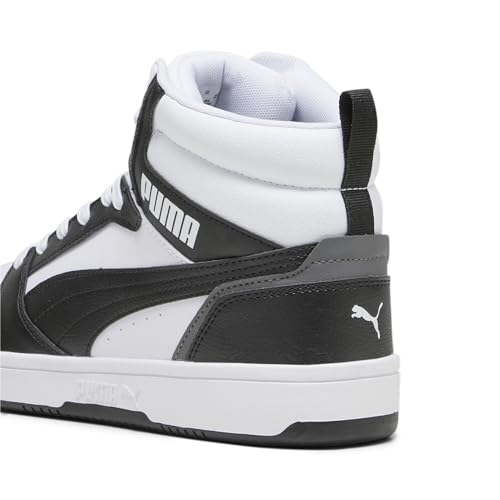 Image of PUMA Unisex Adult Rebound v6 Sneaker