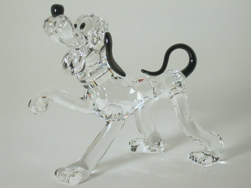 Preisvergleich Produktbild Swarovski Pluto 692344 AP2008