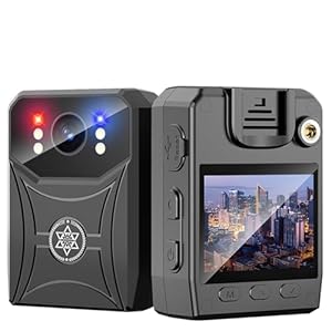 Hoadoek 4K Mini Camcorder 5007A1