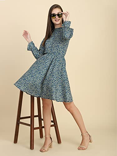 Image of TAGAS Women Dress