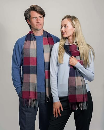 Image of Lona Scott Cashmere Scarf
