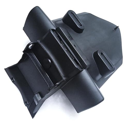 Garde-Boue Arrière Support de Plaque d'Immatriculation Yamaha FZ6 04-09