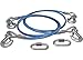 Roadmaster 648 Straight Safety Cable - 64 Inch (1 Pair)