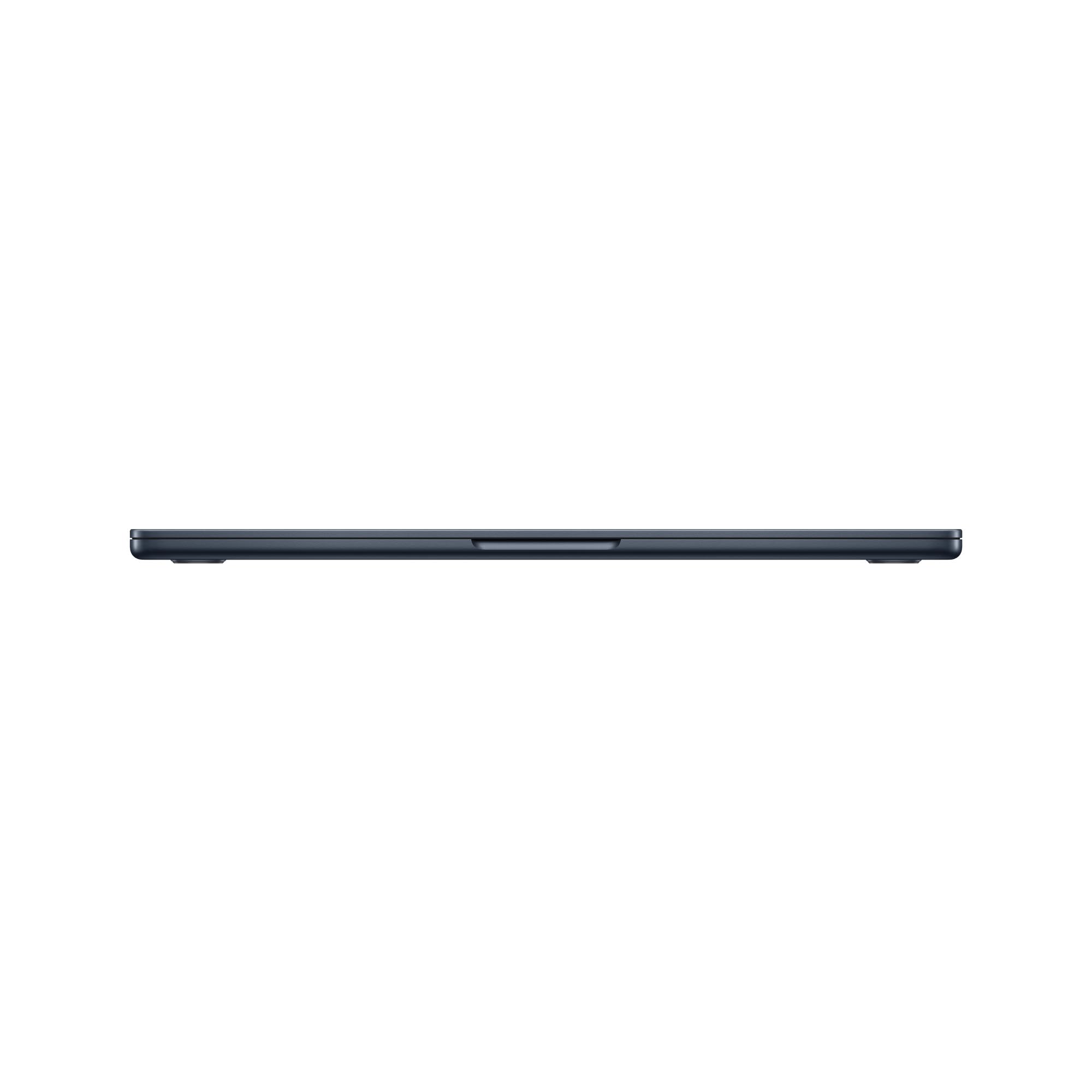 Apple MacBook Air 2022, M2 Chip Avec 8CPU & 8GPU (13-pouce, 16GO de RAM, 1TO de mémoire SSD) (AZERTY Français) Minuit (Reconditionné)